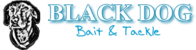 Black Dog Bait and Tackle
